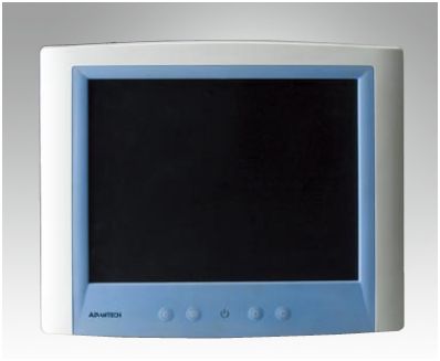 Komputery medyczne All In One ADVANTECH POC-155