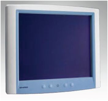 Komputery medyczne All In One ADVANTECH POC-S177