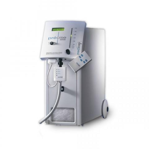 Koncentratory tlenu MEDICAP 6000