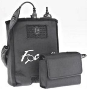 Koncentratory tlenu AirSep Focus