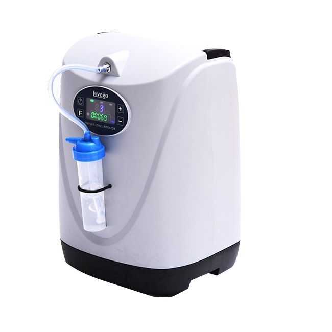 Koncentratory tlenu LOVEGO G2