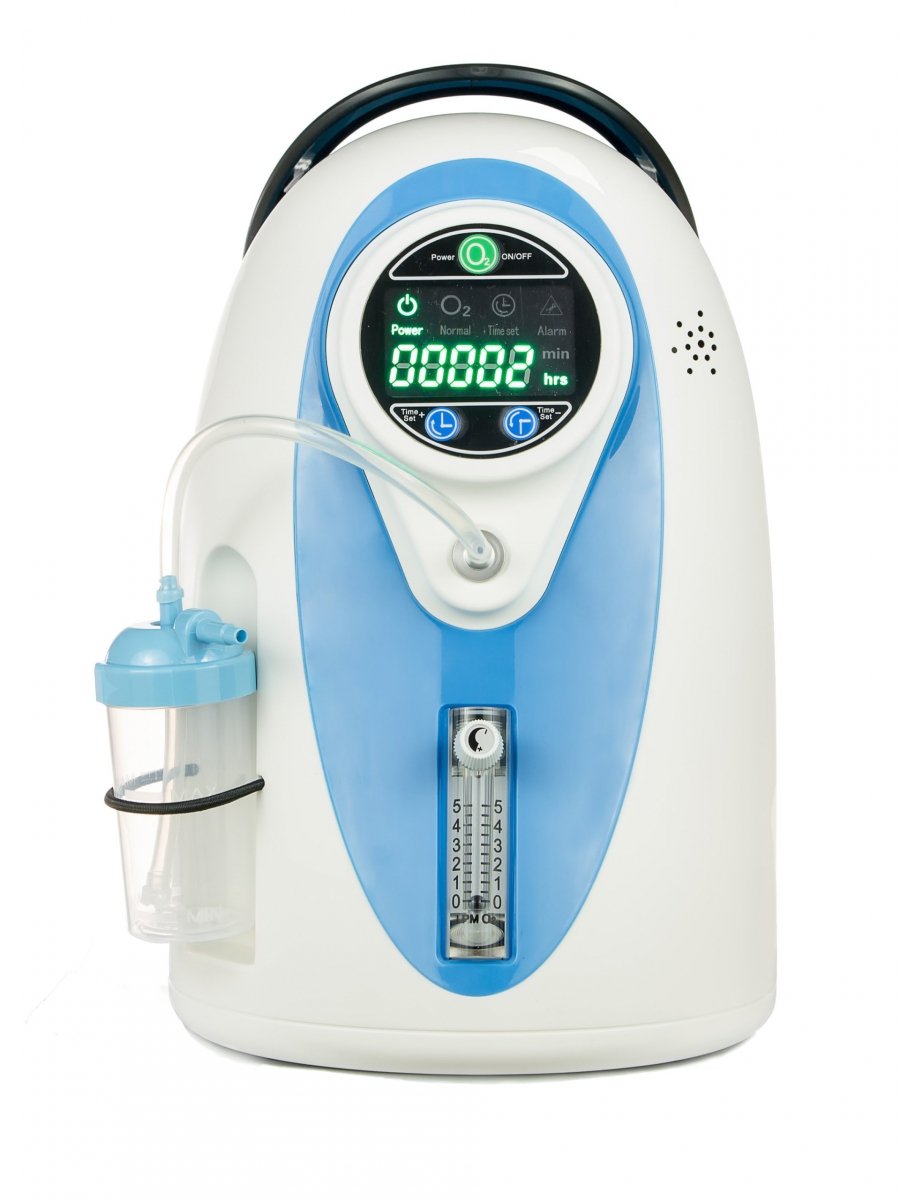 Koncentratory tlenu Tokyo Midi