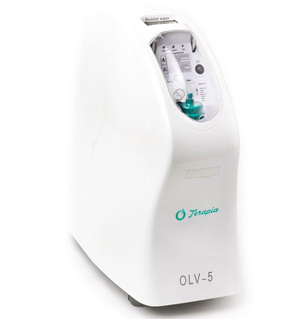 Koncentratory tlenu Oterapia OLV-5