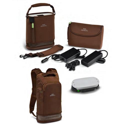 Koncentratory tlenu Philips Respironics SimplyGo Mini