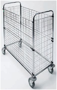 Kontenery transportowe Klaro BESI 2