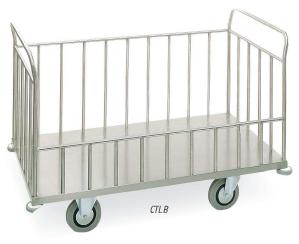 Kontenery transportowe FRANCEHOSPITAL CTLB10