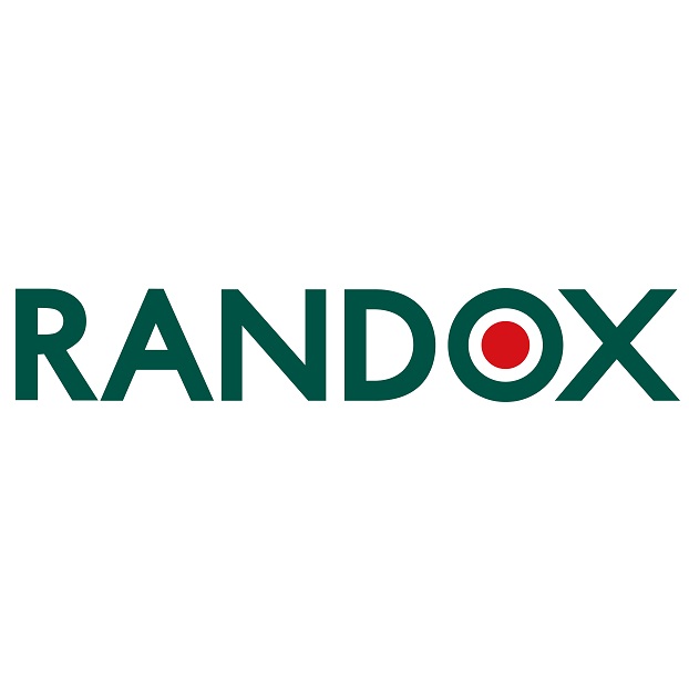 Kontrole do gazometrii (parametrów krytycznych) RANDOX Acusera