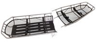 Kosze ratownicze JUNKIN MIL-0452-W