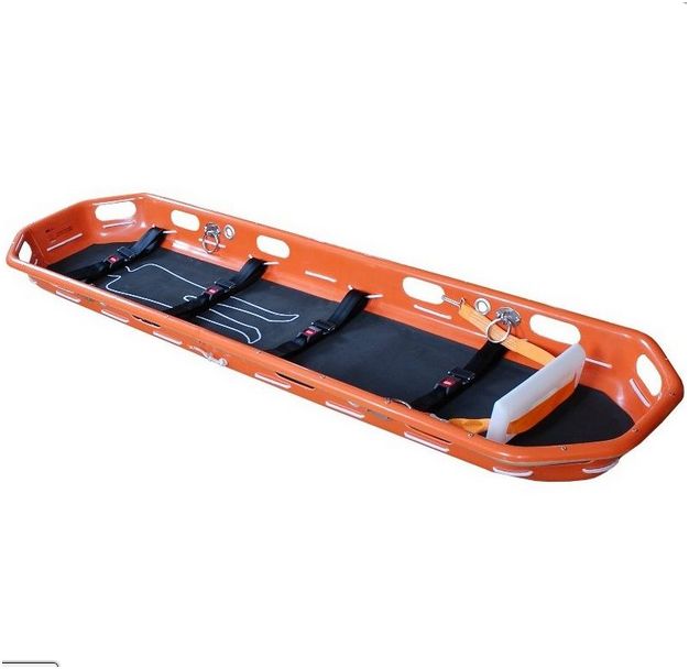 Kosze ratownicze RED LEAF YCD - 8A1