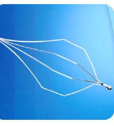 Koszyczki do endoskopów giętkich Kangjin Medical Instrument Wielorazowe kosze do ekstrakcji złogów