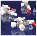 Kraniki infuzyjne Becton Dickinson BD Connecta Plus 394911