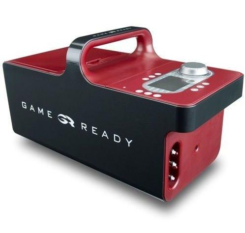 Krio-presoterapia Game Ready GAME READY G2 PRO 2.1
