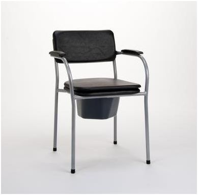 Krzesła i taborety prysznicowo - sanitarne Vermeiren 9060
