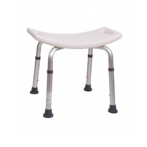 Krzesła i taborety prysznicowo - sanitarne Antar AT51009