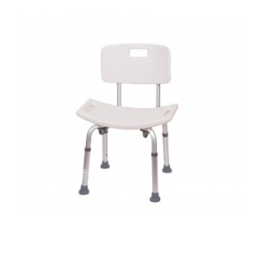 Krzesła i taborety prysznicowo - sanitarne Antar AT51010