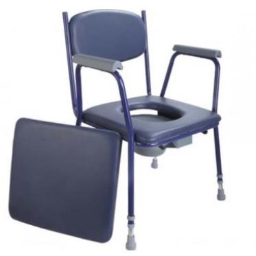 Krzesła i taborety prysznicowo - sanitarne Antar AT51019