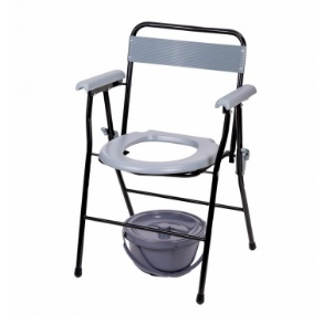 Krzesła i taborety prysznicowo - sanitarne Antar AT51030