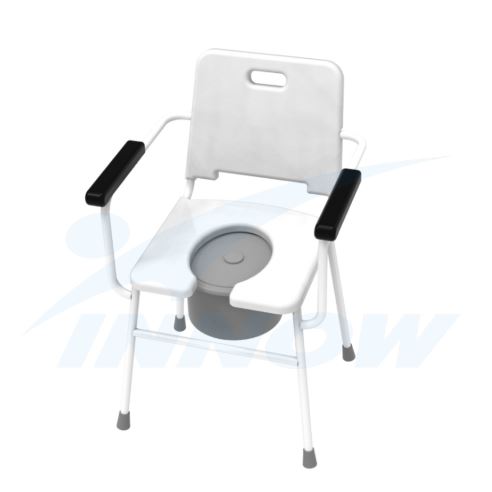 Krzesła i taborety prysznicowo - sanitarne INNOW C202