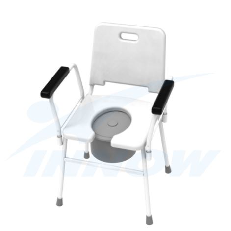 Krzesła i taborety prysznicowo - sanitarne INNOW C203
