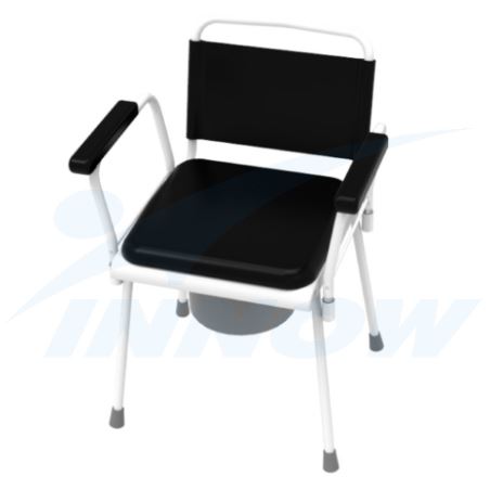 Krzesła i taborety prysznicowo - sanitarne INNOW C205