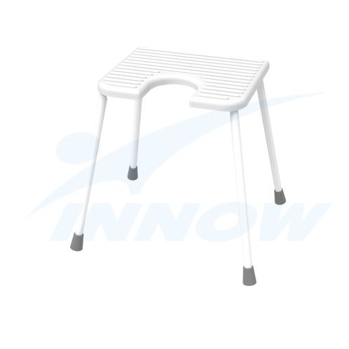 Krzesła i taborety prysznicowo - sanitarne INNOW C220