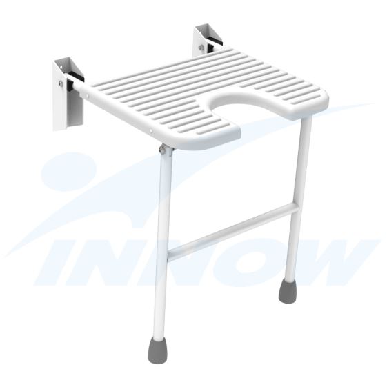 Krzesła i taborety prysznicowo - sanitarne INNOW C223A