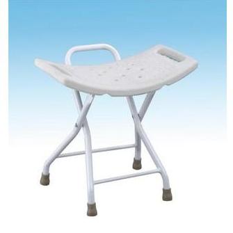 Krzesła i taborety prysznicowo - sanitarne Antar CA 341
