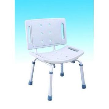 Krzesła i taborety prysznicowo - sanitarne Antar CA 350L