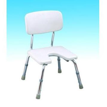Krzesła i taborety prysznicowo - sanitarne Antar CA 352L