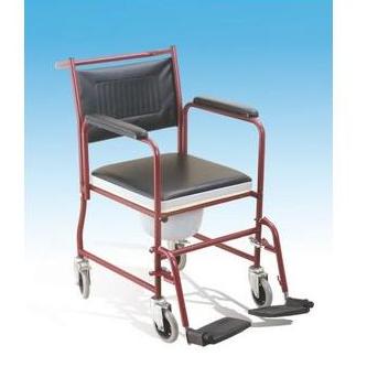 Krzesła i taborety prysznicowo - sanitarne Antar CA 611
