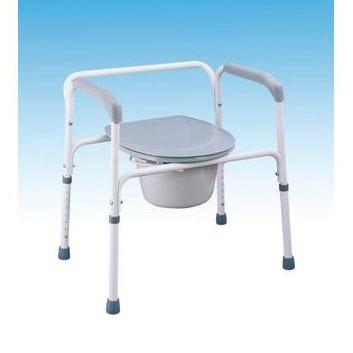 Krzesła i taborety prysznicowo - sanitarne Antar CA 652