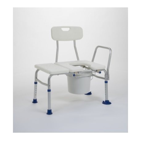 Krzesła i taborety prysznicowo - sanitarne Vermeiren KATY