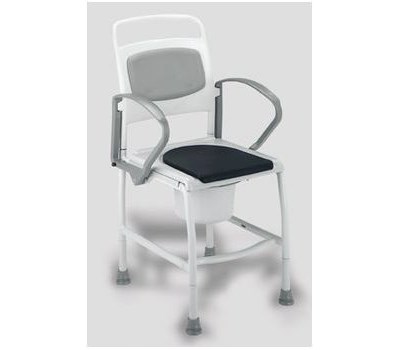 Krzesła i taborety prysznicowo - sanitarne Robotec KOLN