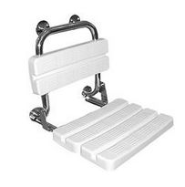 Krzesła i taborety prysznicowo - sanitarne Koło Lehnen Funktion L1221100