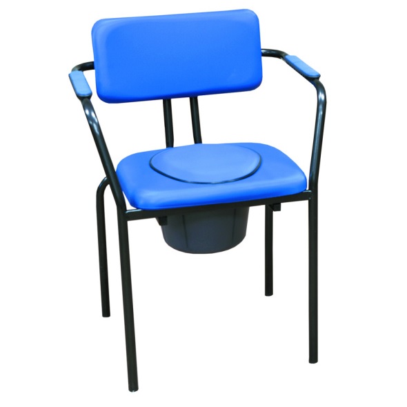 Krzesła i taborety prysznicowo - sanitarne Aston New Club Ocean