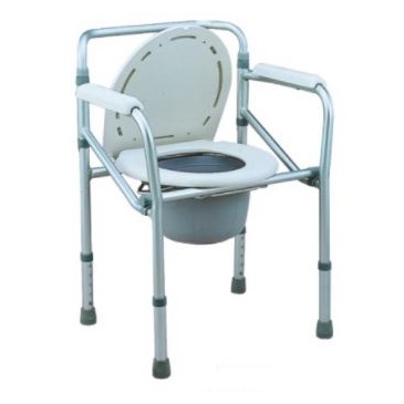 Krzesła i taborety prysznicowo - sanitarne Entros SC7001L