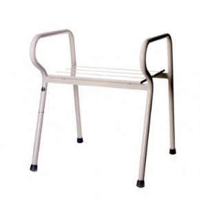 Krzesła i taborety prysznicowo - sanitarne Swereco SWE142140