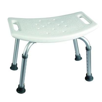 Krzesła i taborety prysznicowo - sanitarne Vitea Care VCTP0011