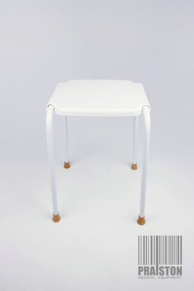 Krzesła i taborety przysznicowo - sanitarne używane ETAC  STAPEL kat 02 - Praiston rekondycjonowany