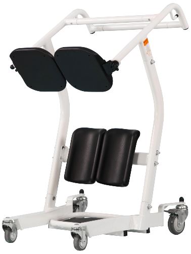 Krzesła i wózki do podnoszenia pacjenta B/D E36