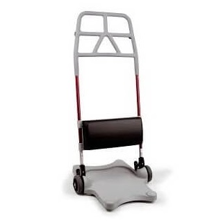 Krzesła i wózki do podnoszenia pacjenta Etac AB Molift Raiser