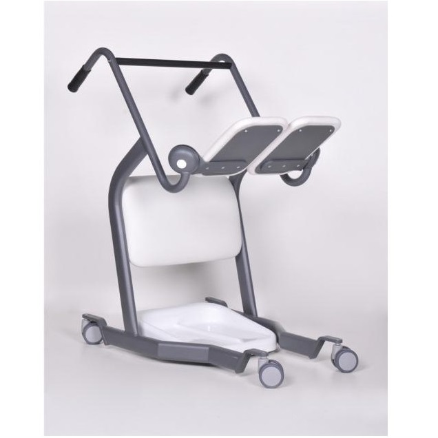 Krzesła i wózki do podnoszenia pacjenta Koval MOVER - NARROW