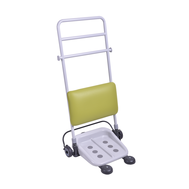 Krzesła i wózki do podnoszenia pacjenta Koval TVIST