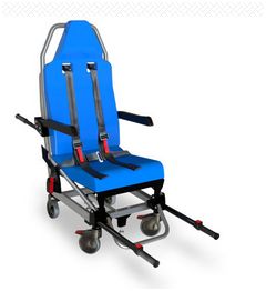 Krzesła kardiologiczne STOLLENWERK 6001