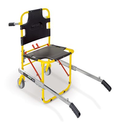 Krzesła kardiologiczne Meber Quick 658/Y