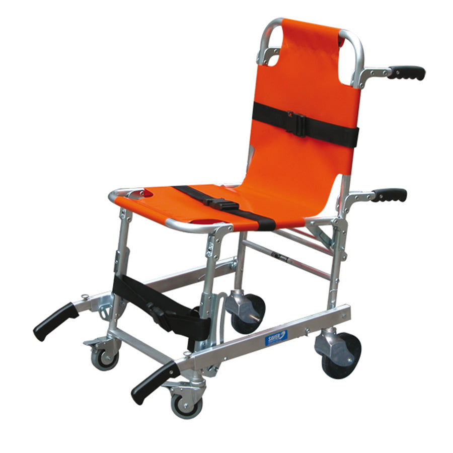 Krzesła kardiologiczne FERNO S-242E