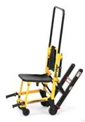 Krzesła kardiologiczne Stryker Stair-Pro 6252