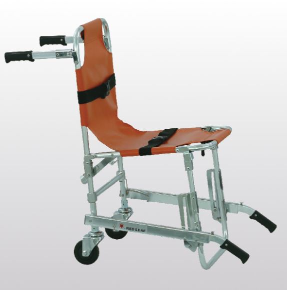 Krzesła kardiologiczne RED LEAF YDC-5L
