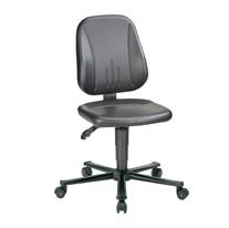 Krzesła medyczne i laboratoryjne Bimos ESD