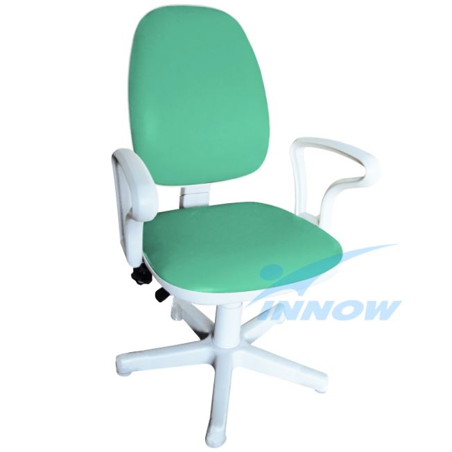Krzesła medyczne i laboratoryjne INNOW G111